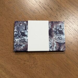 Seint - Magnetic disco ball print palette